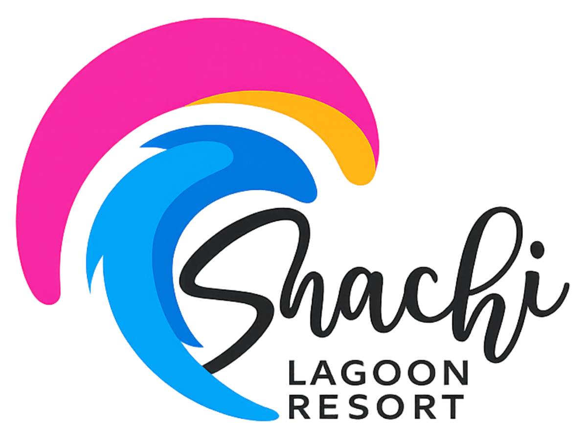 Saachi Lagoon Resort