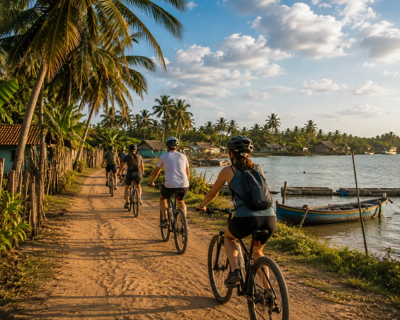 Cycling